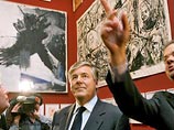В период финансового кризиса немецкие компании спасают репутацию, вкладывая деньги в искусство В период финансового кризиса немецкие компании спасают репутацию, вкладывая деньги в искусство
