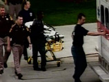 В США неизвестные открыли стрельбу в  Университете Арканзаса: 2 человека убиты, 1 ранен