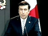 Бурджанадзе также объявила, что собирается создать собственную партию и таким образом стать альтернативой Саакашвили