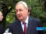 Европейские наблюдатели стремятся в Абхазию и Южную Осетию - разобраться, кто кого обстреливает