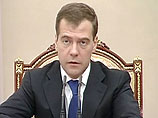 Медведев своими указами назначил послов РФ в непризнанных миром республиках