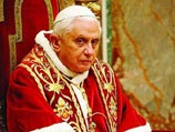 Папа Римский намерен посетить Святую землю