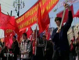 "Новые известия": масштабов советского комсомола не удалось достичь ни одному из 400 российских молодежных движений