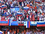 Совет Федерации одобрил неофициальное использование государственного флага России
