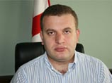 МВД Грузии категорически отрицает информацию о переброске спецподразделений к абхазской границе МВД Грузии категорически отрицает информацию о переброске спецподразделений к абхазской границе