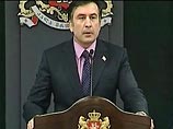 Информацию о готовящихся кадровых изменениях в правительстве Грузии ранее подтвердил и президент Михаил Саакашвили