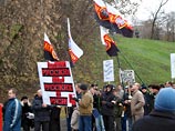 "Русский марш" в Москве "по-любому" пройдет 4 ноября "Русский марш" в Москве "по-любому" пройдет 4 ноября