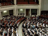 Парламент Украины не смог принять никаких антикризисных мер: фракции не могут договориться Парламент Украины не смог принять никаких антикризисных мер: фракции не могут договориться