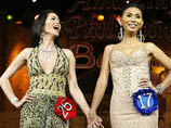 На минувшей неделе в столице Филиппин Маниле прошел необычный конкурс Amazing Philippines Beauties 2008, по результатам которого выбиралась королева красоты среди транссексуалов и трансвеститов