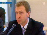 Первый вице-премьер Шувалов от лица правительства отчитался перед россиянами о борьбе с кризисом Первый вице-премьер Шувалов от лица правительства отчитался перед россиянами о борьбе с кризисом
