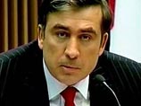 О разладе между Саакашвили и Бурджанадзе в грузинских политических кулуарах говорили давно, напоминает автор публикации, однако явным он стал в мае нынешнего года О разладе между Саакашвили и Бурджанадзе в грузинских политических кулуарах говорили давно, напоминает автор публикации, однако явным он стал в мае нынешнего года