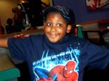 Полиция Чикаго нашла тело чернокожего мальчика, предположительно племянника актрисы Дженнифер Хадсон