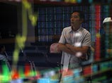 Ростом котировок акций открылись торги на фондовой бирже Гонконга 