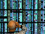 Ростом котировок акций  открылись торги на фондовой бирже Гонконга после обвала накануне 