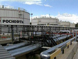 Китай уже выручал "Роснефть" в трудном финансовом положении Китай уже выручал "Роснефть" в трудном финансовом положении