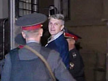 Читинский суд отклонил совместную жалобу адвокатов Ходорковского и Лебедева Читинский суд отклонил совместную жалобу адвокатов Ходорковского и Лебедева