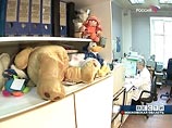 Российские экологи предлагают прекратить импорт опасных для здоровья детей китайских игрушек Российские экологи предлагают прекратить импорт опасных для здоровья детей китайских игрушек