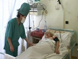 Государство поднимает российскую систему здравоохранения "на новую ступень развития"