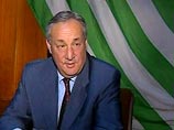 Абхазия перебросила дополнительные силовые подразделения к границе с Грузией Абхазия перебросила дополнительные силовые подразделения к границе с Грузией