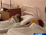 В Вологде из детского сада &#8470;99 госпитализированы 26 детей в возрасте от 2 до 6 лет с диагнозом "острая кишечная инфекция"