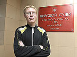 20-летний лимоновец Андрей Никитин, устроивший в феврале этого года акцию в кинотеатре "Художественный", был осужден мировым судьей района Арбат к году лишения свободы условно с испытательным сроком в течение двух лет 20-летний лимоновец Андрей Никитин, устроивший в феврале этого года акцию в кинотеатре "Художественный", был осужден мировым судьей района Арбат к году лишения свободы условно с испытательным сроком в течение двух лет