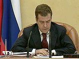 Президент России Дмитрий Медведев не выступит с посланием к Федеральному собранию в четверг, как планировалось ранее