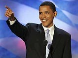 Кандидат в президенты США от Демократической партии Барак Обама уверенно движется к победе на выборах