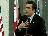 Саакашвили принял решение о нападении на Южную Осетию "после того, как в массовом порядке начались обстрелы грузинских сел в Цхинвальском регионе", уверяют в Грузии