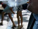 В Евросоюзе намерены ввести тотальный запрет на курение на рабочих местах