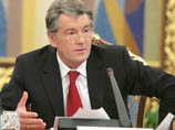Химченко также опроверг заявления о том, что президент Украины Виктор Ющенко принимал единоличные решения относительно экспорта оружия в Грузию. "Система экспорта оружия исключает единоличное принятие решения"