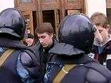 Мэрия Москвы обещает наказывать участников "Русского марша", организаторы меняют планы Мэрия Москвы обещает наказывать участников "Русского марша", организаторы меняют планы