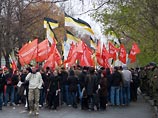 Мэрия Москвы обещает наказывать участников "Русского марша", организаторы меняют планы Мэрия Москвы обещает наказывать участников "Русского марша", организаторы меняют планы