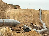 Россия достроит нефтепровод из Восточной Сибири до Китая, но заработает он на полную мощность лишь в середине 2010-х Россия достроит нефтепровод из Восточной Сибири до Китая, но заработает он на полную мощность лишь в середине 2010-х