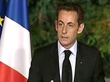 Итальянцы раскрыли пикантную 9-сантиметровую тайну президента Франции Саркози