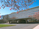 США стимулируют шпионаж: в 2008 финансовом году в разведку было вложено на $4 млрд больше, чем в прошлом США стимулируют шпионаж: в 2008 финансовом году в разведку было вложено на $4 млрд больше, чем в прошлом