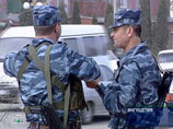 В Ингушетии подорвана машина Внутренних войск МВД России, один военнослужащий погиб