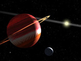 Ученые изучают "близнеца" Солнечной системы: "это все равно, что с помощью машины времени взглянуть на нее в молодости"