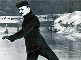ОКР отмечает 100-летний юбилей первого в истории России олимпийского "золота" ОКР отмечает 100-летний юбилей первого в истории России олимпийского "золота"