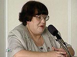 Валерия Новодворская предлагает обменять себя на Светлану Бахмину Валерия Новодворская предлагает обменять себя на Светлану Бахмину