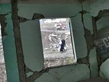 'Землетрясение магнитудой 6,2 произошло в среду на западе Пакистана. По предварительным данным, в результате стихии 27 человек погибли, около 40 получили ранения' 'Землетрясение магнитудой 6,2 произошло в среду на западе Пакистана. По предварительным данным, в результате стихии 27 человек погибли, около 40 получили ранения'