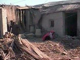 Землетрясение в Пакистане: 135 погибших, 120 раненых