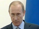 Владимир Путин посетовал, что многие слишком фривольно употребляют слово "кризис", говоря об экономической ситуации в стране