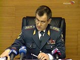 Министр внутренних дел России Рашид Нургалиев озвучил результаты оперативной деятельности своих сотрудников за последний год и отметил высокие показатели ведомства в раскрываемости преступлений Министр внутренних дел России Рашид Нургалиев озвучил результаты оперативной деятельности своих сотрудников за последний год и отметил высокие показатели ведомства в раскрываемости преступлений