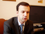 Дворкович: Российский рынок быстро восстановится, в него надо вкладываться уже сейчас Дворкович: Российский рынок быстро восстановится, в него надо вкладываться уже сейчас