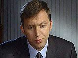 Олег Дерипаскa Олег Дерипаскa