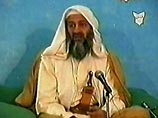 Лидер "Аль-Каиды" Усама бен Ладен работает над книгой