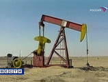 Нефть почти достигла 66 долларов за баррель в среду благодаря 10-процентному скачку фондового рынка США