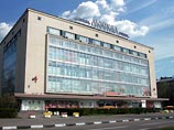 В Москве сотрудники правоохранительных органов проводят обыски и выемку бухгалтерской документации в универмаге "Москва", расположенном на Ленинском проспекте В Москве сотрудники правоохранительных органов проводят обыски и выемку бухгалтерской документации в универмаге "Москва", расположенном на Ленинском проспекте