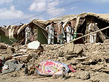 Мощное землетрясение в Пакистане унесло жизни как минимум 160 человек