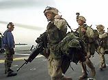 США могут направить в Афганистан еще 20 тысяч своих военнослужащих США могут направить в Афганистан еще 20 тысяч своих военнослужащих